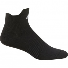 adidas Running Ankle Sock Performance Black - 1 Pair